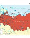 ‘Ladies and gentlemen, we will be diverting to Siberia’13