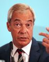 Farage gets 'confused' over his plans to deport children0