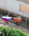 Russian forces make ground in strategic Ukraine region10