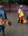 Pakistan warned to expect floods as India opens dams11