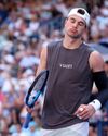 Draper is forced out of US Open due to arm injury19