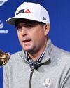 Selfless captaincy call shows new attitude to Ryder Cup20