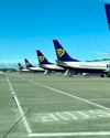 Why do I need a passport to fly UK-Dublin on Ryanair?14