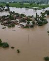 Mass evacuations as floods devastate parts of Pakistan11