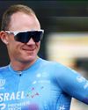 Froome is seriously injured in French training crash20
