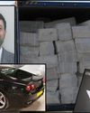 Tax fraudster has £90m property empire confiscated7