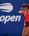 Ruthless Rybakina ends Raducanu's US Open run16