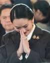 Thai PM sacked over phone call amid border tensions11
