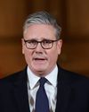 Which heads will roll in the Downing Street shake-up?3