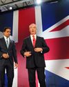 Archbishop attacks Farage's 'knee-jerk' deportation plan4