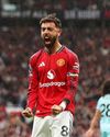 Man United show worrying habits despite Burnley win13