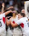 England dominant again in lopsided World Cup match The Independent