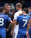 Pedro elevates Chelsea past Fulham amid VAR discord14