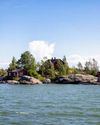 A trip to 'Moomin island' made me rethink summer The Independent