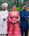 ‘If brothers marry the same woman, family stays united’ The Independent