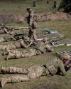 Bold attacks show Russian territory is ‘not invincible’11