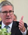 Starmer told to shut hotels for migrants or lose voters The Independent