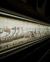 Tens of thousands object to Bayeux Tapestry UK move The Independent