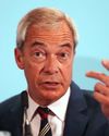 Reform voters lean towards closer EU ties, poll reveals The Independent