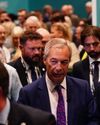 Farage rows back on small boats pledge after one day4