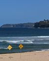 Surfer killed in rare shark attack on Sydney beach16