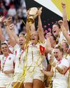 England dominate to seal World Cup crown at home16