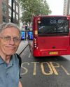 London buses: can you walk faster than they can drive?28