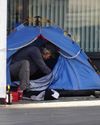 Homelessness deaths in UK rise by nearly 10 per cent8
