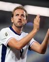 Ankle injury sidelines Kane for friendly against Wales The Independent