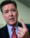 Ex-FBI chief Comey pleads not guilty to federal charges10
