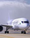 Startup Riyadh Air has bold plans for Middle East travel19