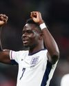 England dismantle Wales in rampant first-half display The Independent