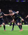 Scotland withstand Greek attacks in epic comeback The Independent