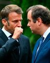 Macron reappoints Lecornu as PM days after resignation The Independent
