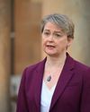 Cooper says she was unable to prosecute China 'spies' The Independent