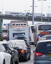 Travellers braced for long delays with new EU checks4