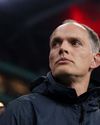 Tuchel's 'silent Wembley' jibe takes shine off victory15