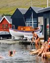 SO FAROE, SO GOOD26