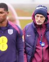 Tuchel urges Rashford to add consistency to ability The Independent