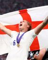 Lioness legend Bright turns out the light on England22