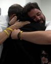'How long we dreamt of this day': joy and pain of families and those released after deal The Independent