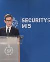 MPs warned they're targets of China and Russia agents The Independent