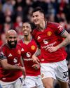 Why underdog status could yet suit United at Liverpool21