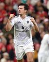 Maguire stars as United inflict more misery on Reds Maguire stars as United inflict more misery on Reds15