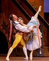Revival of Ashton's La Fille mal gardee is a complete joy Revival of Ashton's La Fille mal gardee is a complete joy14