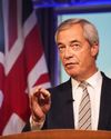 Farage adds anti-abortion academic to Reform team Farage adds anti-abortion academic to Reform team2