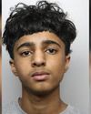 Teenager who killed friend at school jailed for 16 years5