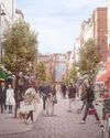 Pedestrianising Soho may rob the area of its charm The Independent
