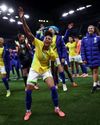 England fail to break down 10-player Brazil in friendly24