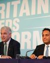 Reform plan 'dramatic' cut to civil service headcount The Independent